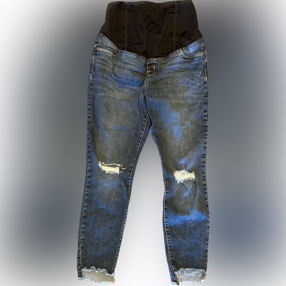 Maternity Jeans Isabel Maternity